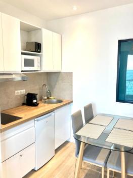 Residence le Florence, Nice (fotografie 5)