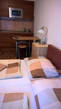 Victor Hugo Top Apartman, Budapešť (fotografie 4)