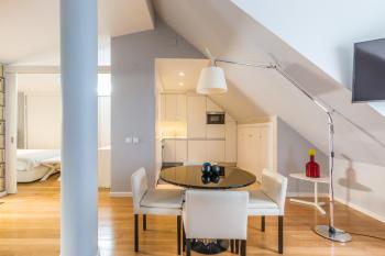 FLH Baixa-Chiado Library Loft, Lisabon (fotografie 4)