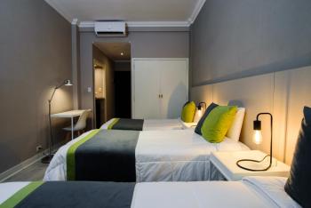 SuMa Recoleta Hotel, Buenos Aires (Foto 3)