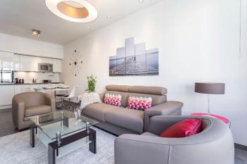 Royal apartment near the beaches, Nice (fotografie 3)