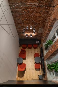 Dunten Hotel, Tallin (foto 4)
