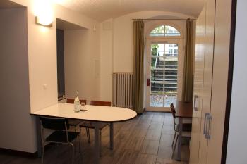 GLS Campus Hotel Berlin, Berlin (zdjęcie 4)