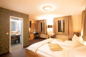 Hotel & Gutsgasthaus Köberle, Lindau (zdjęcie 5)