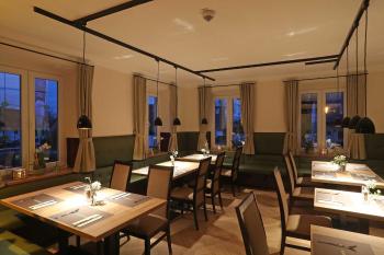 Hotel & Gutsgasthaus Köberle, Lindau (zdjęcie 3)