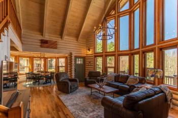 Whispering Willow, Sugar Grove (fotografie 5)