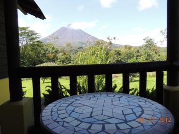 Hotel Campo Verde, Fortuna (photo 3)