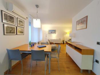 Apartment Eva Tour As Ljubljana, Lublaň (fotografie 5)