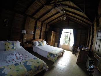 Hotel Campo Verde, Fortuna (photo 5)