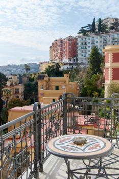 Villa Margherita, Naples (photo 4)