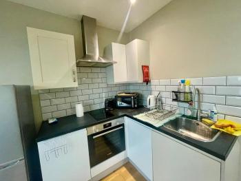Cosy 1 bedroom flat!, Londra (foto 4)