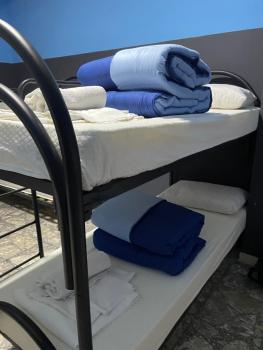 Alexander hostel, Naples (photo 4)