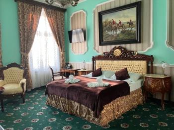 Hotel Klarinn Prague Castle, Prag (Foto 2)