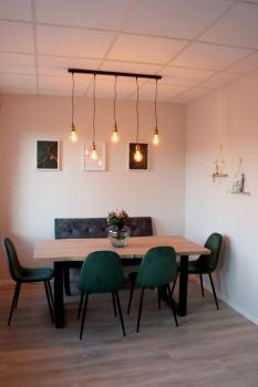 Apartment im Herzen der Stadt, Brunswick (foto 2)