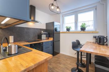 Apartament Fiński z sauną, Szklarska Poręba (foto 5)