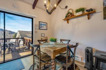 Bear's Loft, Beech Mountain (zdjęcie 5)