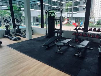 Maxim 2 bedrooms MRT station Cheras Kuala Lumpur HomeStay, Kuala Lumpur (fotografie 3)