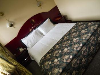 Hotel Central Club Sofia, Sofia (photo 3)