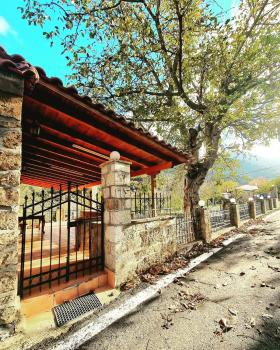 Σπίτι στο βουνό, Tsivlós (foto 5)