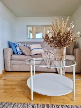 Lootsi apartment with sauna, next to Old Town, City Center, Port, Tallinn (photo 5)