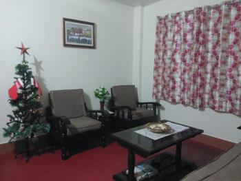 K & K INN, Cherrapunji (photo 5)