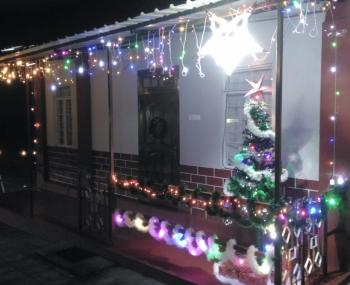 K & K INN, Cherrapunji (photo 4)