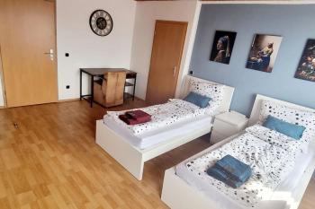 Schöne, gemütliche Wohnung, voll ausgestattet, Wuppertal (fotografie 2)