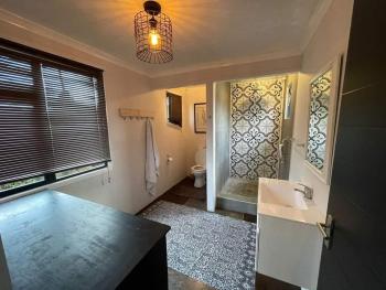 Cloud 9 Estate - Chalet, Knysna (foto 3)