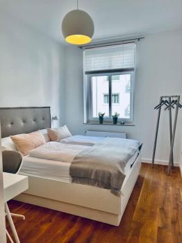 Mi Casa 3 Zimmer geschmackvoll zentral in Bremen, Bremen (photo 5)