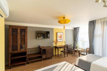 Hoianan Boutique Hotel, Hoi An (foto 4)