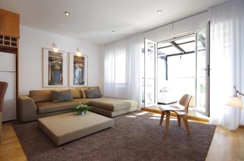 Vivaldi Penthouse Ayuntamiento, Valencie (fotografie 4)
