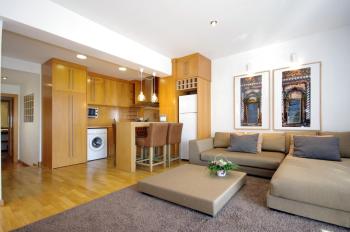Vivaldi Penthouse Ayuntamiento, Valencie (fotografie 3)