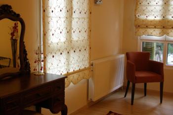 Room in Faneromeni's grove, Kastoria (Foto 5)
