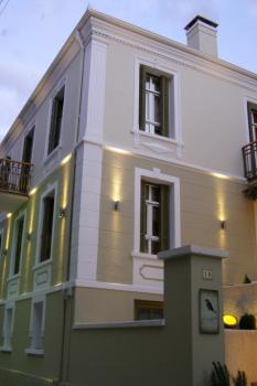 Room in Faneromeni's grove, Kastoria (Foto 3)