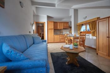 Residence Sci Sport, Bormio (fotografie 5)