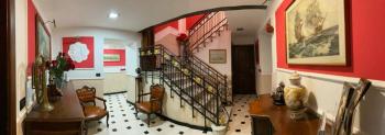 Actor Hotel, Genua (zdjęcie 5)