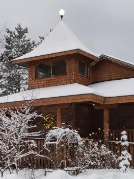 Lenroot Lodge, Seeley (foto 3)