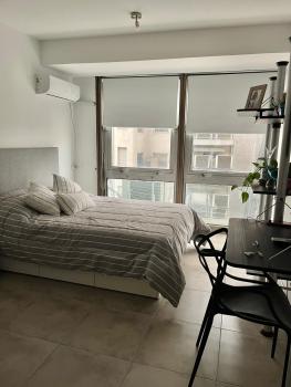 Departamento Centro Esmeralda 11, Buenos Aires (fotografie 2)