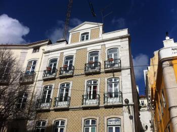 Asul B&B, Lisbona (foto 2)