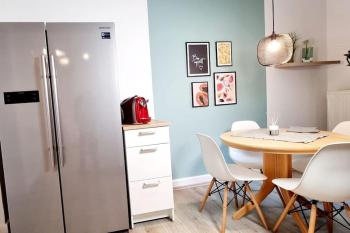 Your Cozy Appartment in Wuppertal: Wupper-Home 2, Wuppertal (foto 2)