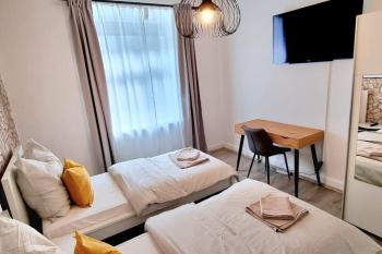 Your Cozy Appartment in Wuppertal: Wupper-Home 2, Wuppertal (foto 4)