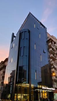 Black Diamond Hotel, Tirana (Foto 2)
