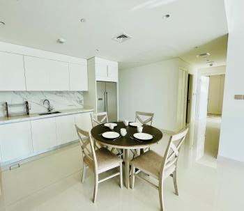 Dar Vacation - Great Palm and Marina View 2BDR Apartment, Dubai (photo 5)