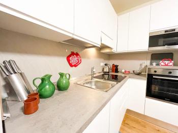 Suite Lagrange, Turín (fotografie 3)