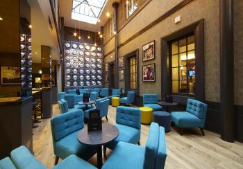 Malmaison Glasgow, Glasgow (zdjęcie 4)