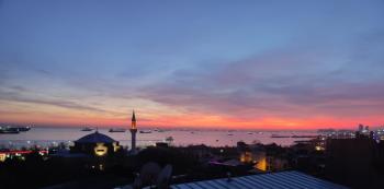 Ancient Town Hotel, Istanbul (fotografie 2)