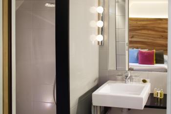 Hôtel Maxim Folies, Paris (Foto 2)