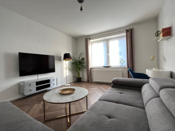 EXKLUSIVE 2 Zimmer EG Wohnung mit Balkon in Top Lage!, Bremen (Foto 3)