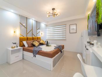 Infini by J&J ( Persimmon Studio . WiFi . Pool ), Cebu (photo 2)