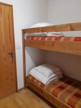 Studio équipé / proche du centre, Samoëns (foto 5)